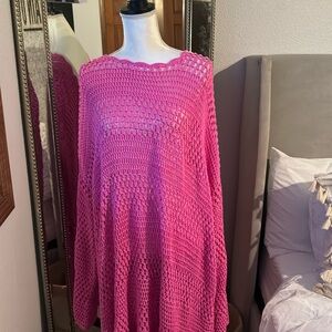 Show me your mumu coverup